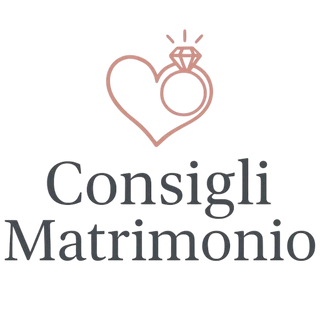 Consigli Matrimonio